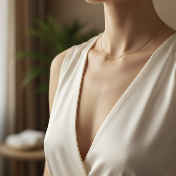 Dekolte Mezoterapisi