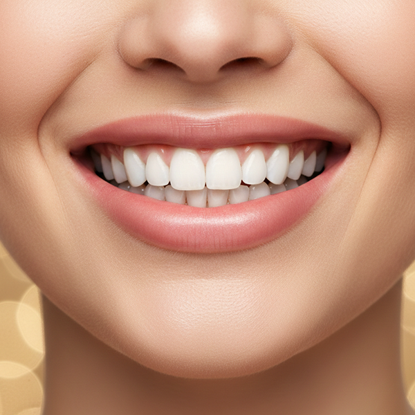 Diş Eti Estetiği (Gummy Smile Botoks)